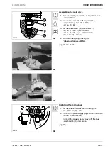 Preview for 971 page of Claas LEXION 480 Repair Manual