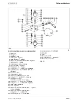 Preview for 973 page of Claas LEXION 480 Repair Manual