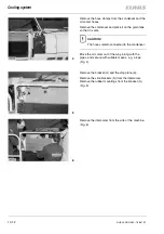 Preview for 984 page of Claas LEXION 480 Repair Manual