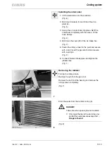 Preview for 985 page of Claas LEXION 480 Repair Manual