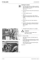 Preview for 988 page of Claas LEXION 480 Repair Manual