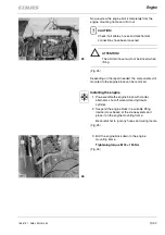 Preview for 999 page of Claas LEXION 480 Repair Manual