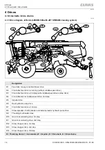 Preview for 14 page of Claas LEXION 510 Repair Manual Supplement