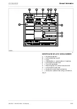 Preview for 23 page of Claas LEXION 520 MONTANA Operator'S Manual