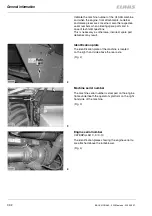 Preview for 24 page of Claas LEXION 520 MONTANA Operator'S Manual