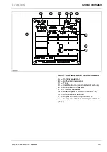 Preview for 23 page of Claas LEXION 570 Montana Operator'S Manual