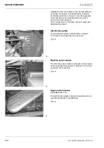 Preview for 24 page of Claas LEXION 570 Montana Operator'S Manual