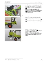 Preview for 29 page of Claas LEXION 580 R Operator'S Manual