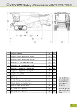 Preview for 7 page of Claas LEXION 620 Manual