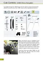 Preview for 22 page of Claas LEXION 620 Manual