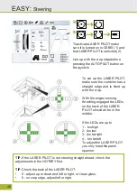 Preview for 48 page of Claas LEXION 620 Manual