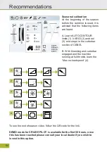 Preview for 54 page of Claas LEXION 620 Manual