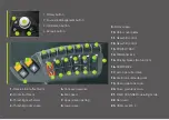 Preview for 10 page of Claas LEXION 7000 Information And Basic Field Settings