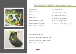 Preview for 13 page of Claas LEXION 7000 Information And Basic Field Settings