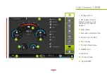 Preview for 15 page of Claas LEXION 7000 Information And Basic Field Settings