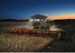 Preview for 23 page of Claas LEXION 7000 Information And Basic Field Settings