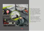 Preview for 24 page of Claas LEXION 7000 Information And Basic Field Settings