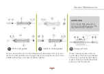 Preview for 25 page of Claas LEXION 7000 Information And Basic Field Settings