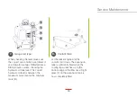 Preview for 27 page of Claas LEXION 7000 Information And Basic Field Settings