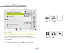 Preview for 28 page of Claas LEXION 7000 Information And Basic Field Settings