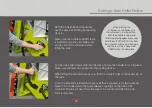 Preview for 33 page of Claas LEXION 7000 Information And Basic Field Settings