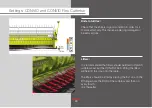 Preview for 34 page of Claas LEXION 7000 Information And Basic Field Settings