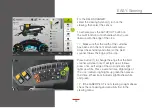 Preview for 45 page of Claas LEXION 7000 Information And Basic Field Settings