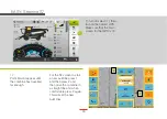 Preview for 46 page of Claas LEXION 7000 Information And Basic Field Settings