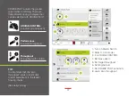 Preview for 48 page of Claas LEXION 7000 Information And Basic Field Settings