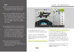 Preview for 49 page of Claas LEXION 7000 Information And Basic Field Settings