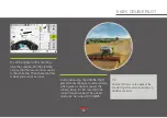 Preview for 51 page of Claas LEXION 7000 Information And Basic Field Settings