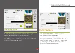 Preview for 57 page of Claas LEXION 7000 Information And Basic Field Settings