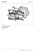 Предварительный просмотр 26 страницы Claas LEXION Repair Manual