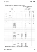 Предварительный просмотр 29 страницы Claas MEDION 310 Repair Manual