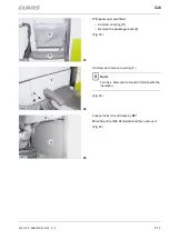 Предварительный просмотр 45 страницы Claas MEDION 310 Repair Manual