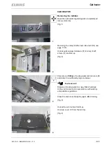 Предварительный просмотр 47 страницы Claas MEDION 310 Repair Manual