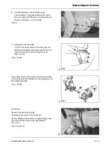 Preview for 15 page of Claas QUADRANT 2200 Repair Manual