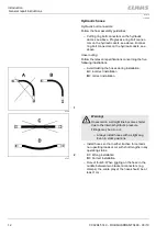 Preview for 12 page of Claas QUADRANT 3400 Repair Manual