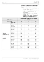 Preview for 16 page of Claas QUADRANT 3400 Repair Manual