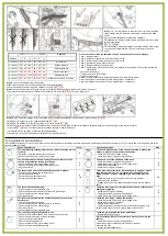 Preview for 2 page of Claas QUADRANT 5300 Manual