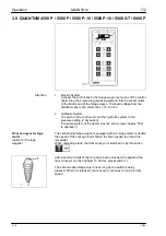 Preview for 32 page of Claas QUANTUM 2500 K Service Parts