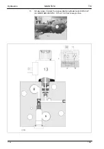 Preview for 132 page of Claas QUANTUM 2500 K Service Parts