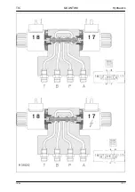 Preview for 137 page of Claas QUANTUM 2500 K Service Parts