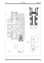 Preview for 157 page of Claas QUANTUM 2500 K Service Parts