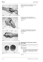 Предварительный просмотр 28 страницы Claas ROLLANT 250 Repair Manual