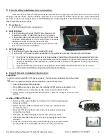 Preview for 5 page of Claas Trackmaster User & Installation Manual