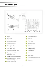 Предварительный просмотр 12 страницы Claas TUCANO 500 Information And Basic Field Settings