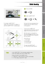 Предварительный просмотр 41 страницы Claas TUCANO 500 Information And Basic Field Settings