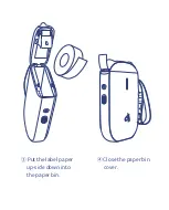 Preview for 6 page of Clabel CT520B Instruction Manual