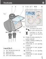 Preview for 7 page of claber 8488 Dual Select Quick Start Manual